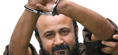 البرغوثي يحصد أصوات «فتح» رغم الأَسر