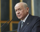 Bahçelî: Ji bo pêvajoyê nexşerêyeke nû pêwîst e
