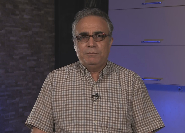 Luqman Ehmê: Kêmkirina hejmara kursiyên Kurdan planek ji bo tunekirina doza Kurdî li Sûriyê ye