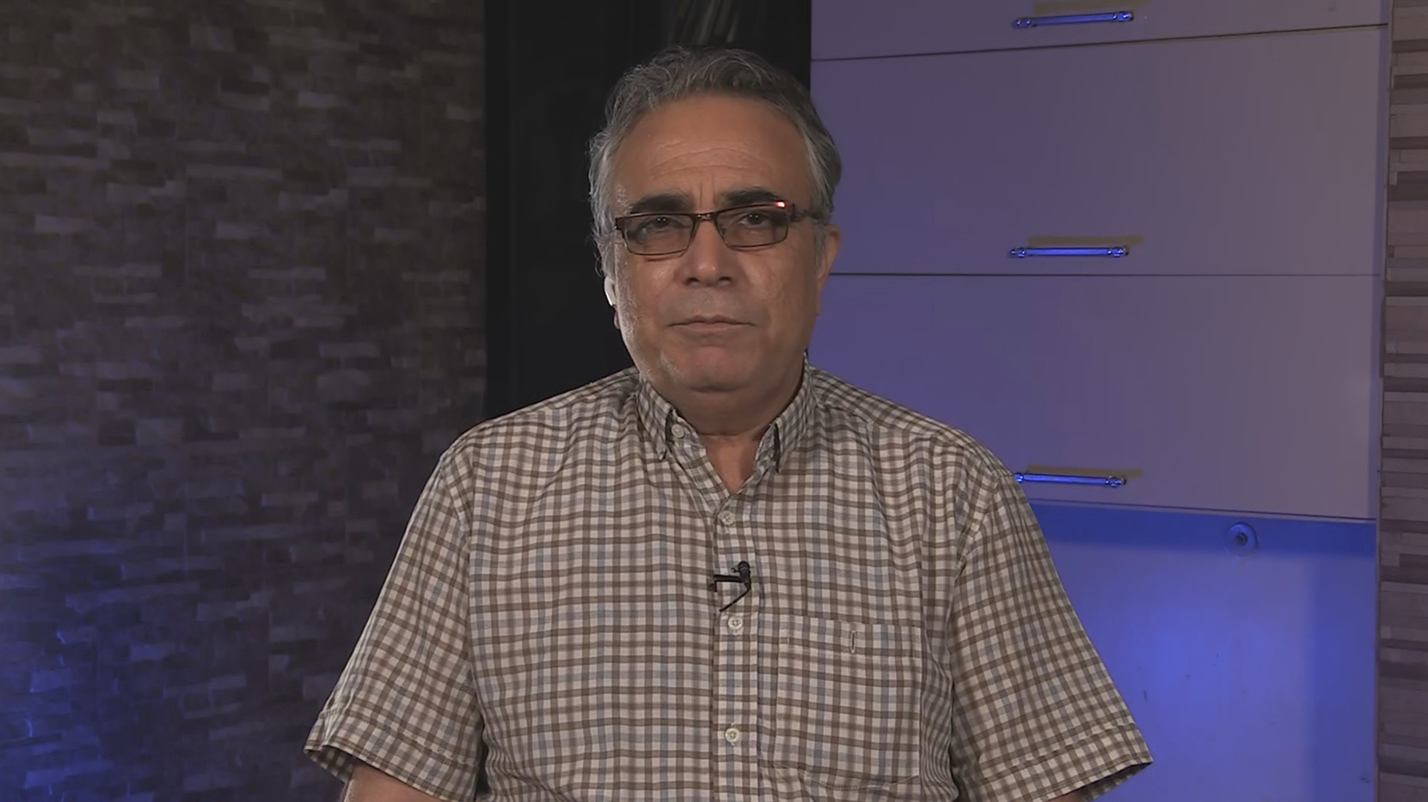 Luqman Ehmê: Kêmkirina hejmara kursiyên Kurdan planek ji bo tunekirina doza Kurdî li Sûriyê ye
