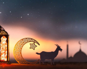 Wezareta Ewqafê yekem roja Cejana Qurbanê li Kurdistanê diyar kir