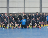 دەستەكانی سلێمانی دەچنە پاڵەوانێتی عەرەب