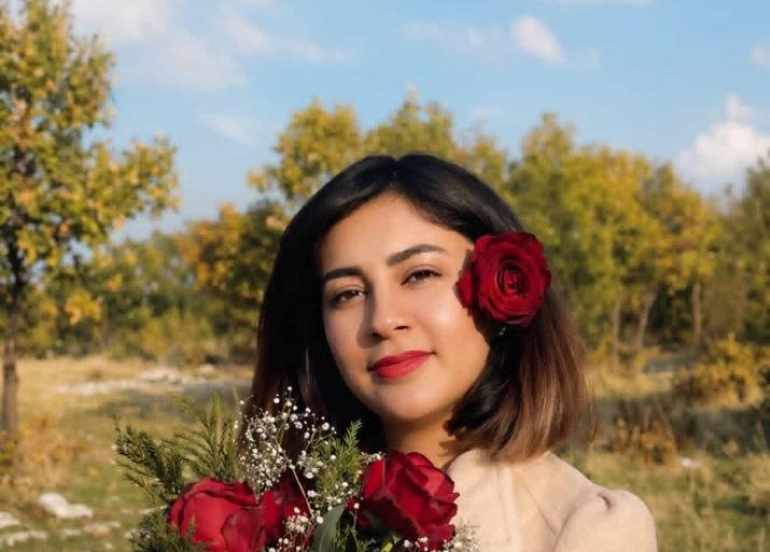 شەیدا محەمەد حسكۆ:  سروشتی ئافرەت خولقێنەرە و دەتوانێت گۆڕانكاریی ڕیشەیی بخولقێنێت
