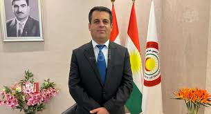 كوردستان تعتمد 