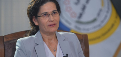Îlham Ehmed: Me bi Birêz Abdullah Ocalan re hevdîtin nekiriye
