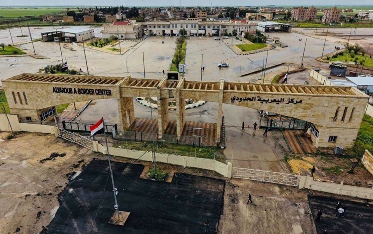 Barhilgirên Tirkiyeyê di ser Sûriyeyê re derbasî Îraqê bûn: Herêma Kurdistanê tê bypasskirin