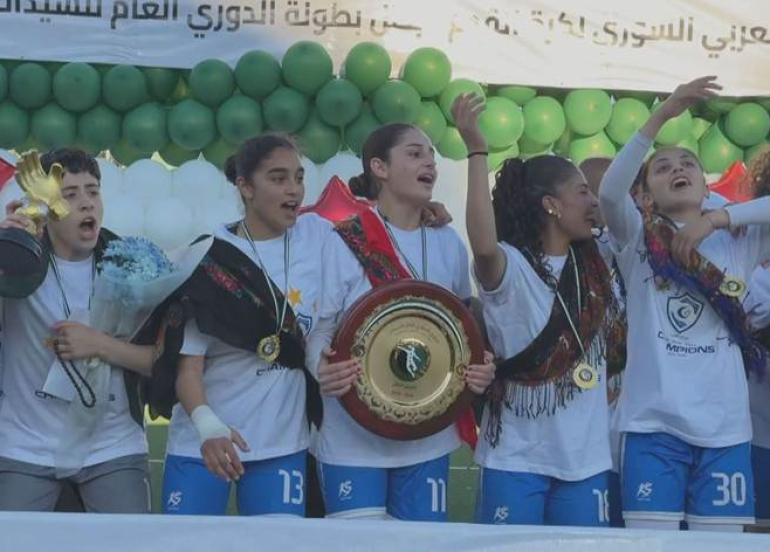 Tîma Hîlalê lîstikvanên xwe yên Kurd ceza kirin