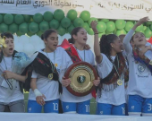 Tîma Hîlalê lîstikvanên xwe yên Kurd ceza kirin
