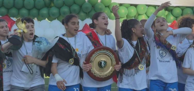 Tîma Hîlalê lîstikvanên xwe yên Kurd ceza kirin