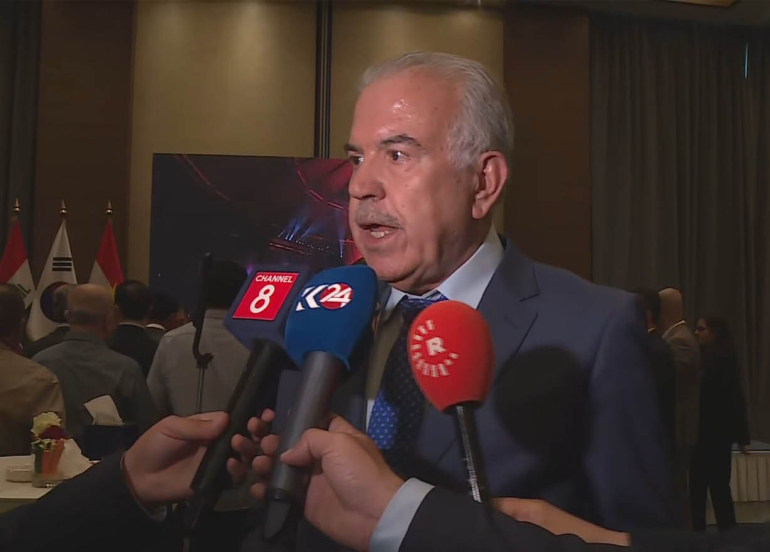 Hoşyar Sîweylî: Em dixwazin PDK û YNK zêdetir nêzîkî hev bibin