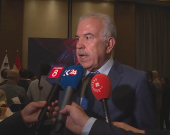 Hoşyar Sîweylî: Em dixwazin PDK û YNK zêdetir nêzîkî hev bibin