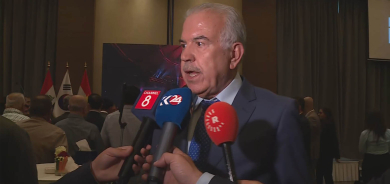 Hoşyar Sîweylî: Em dixwazin PDK û YNK zêdetir nêzîkî hev bibin