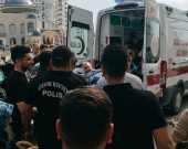 Li Mersînê çekdarekî 6 kes kuştin û 8 kes birîndar kirin