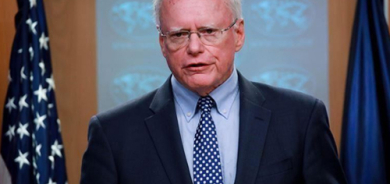 Balyoz James Jeffrey, Nûnerê Taybet ê Berê yê Amerîkayê bo Karûbarên Sûriyê: Amerîka modelekî bazirganî yê realîst dixwaze ku tê de hevparên navxweyî erka ewlehiyê bigrin ser milê xwe û Waşîngton jî wekî hevparekî aborî û teknolojîk bimîne
