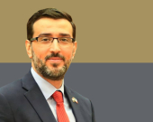 Seyfedîn el-Deracî, şêwirmendê karûbarên navneteweyî li Encûmena Ewlehiya Neteweyî ya Iraqê: Serkeftina proseya çekdanîn û hilweşandina pêkhateyên nadewletî, pêdivî bi berdewamiya piştgiriya navneteweyî û Amerîkayê heye ji bo parastina ewlehiya herêmê.