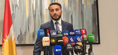 محافظ النجف: نسعى لنقل تجربة أربيل الخدمية والاستثمارية إلى محافظتنا