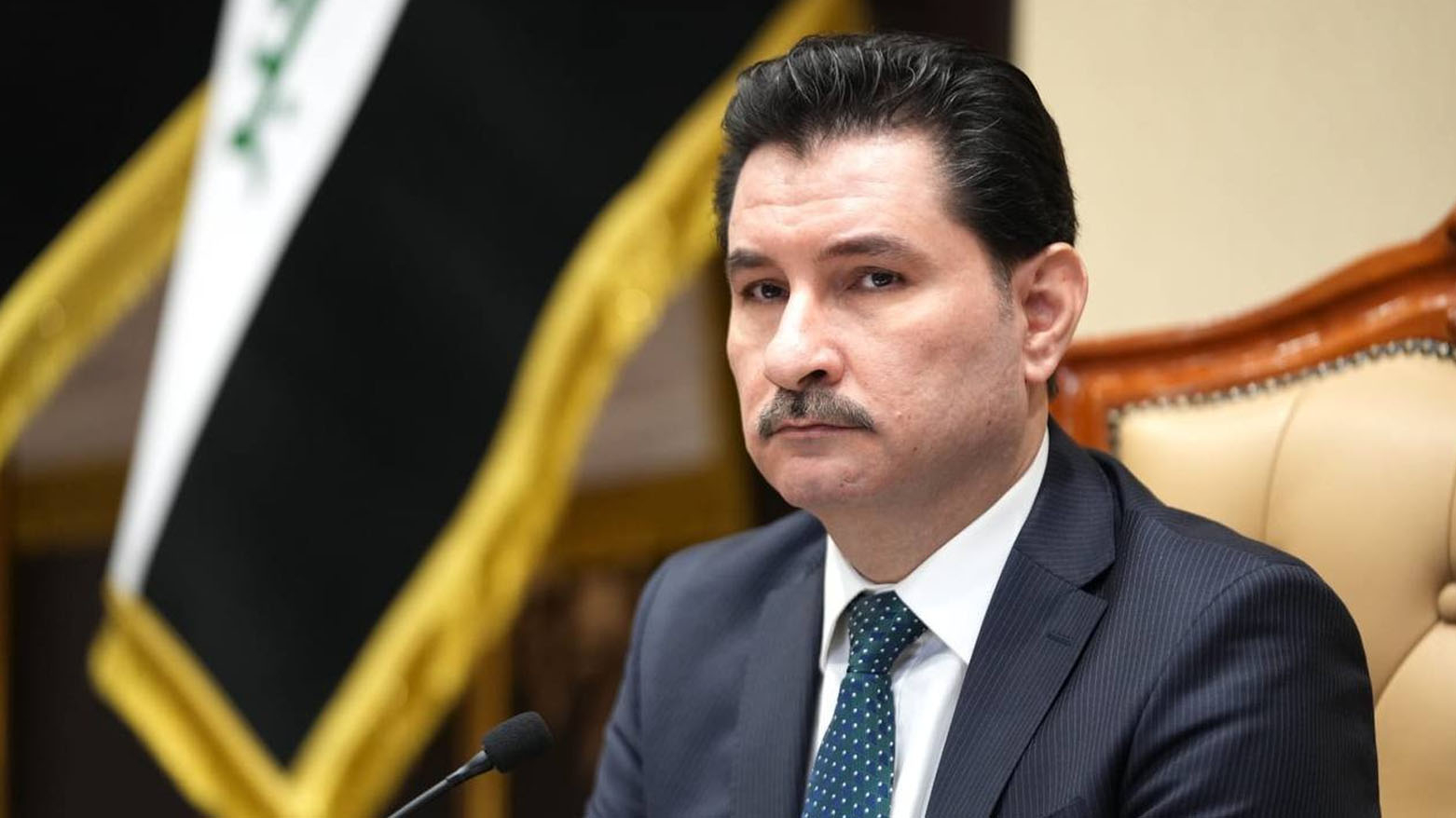 قمة الابداع والتأثير تختار الدكتور شاخوان عبد الله أبرز شخصية برلمانية في العراق