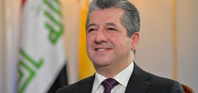 تحت إشراف مسرور بارزاني.. توزيع المساعدات على نحو 4000 ناجٍ إيزيدي في كوردستان
