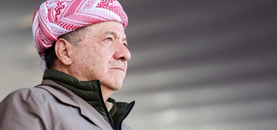 President Barzani Marks 64th Anniversary of Becoming a Peshmerga