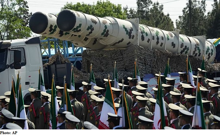 IRGC Warns Renewed Attacks on Iran Could Spark Wider Global Conflict