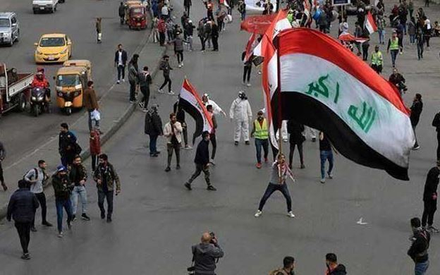 Armed Group Blocks Babil Bridge Project as Governor Submits Resignation in Protest