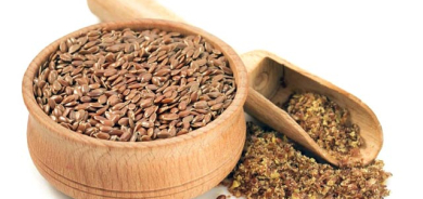 تۆوی كەتان بۆ تەندروستیی دڵ