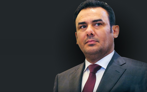 عەباس ئەلعامری  ڕاوێژكار و بەڕێوەبەری كاتیی نووسینگەی سەرۆك وەزیرانی عێراق:  ئامانجی سەرەكیی حكومەت جیاكردنەوەی ئەركەكانی دەوڵەتی فەرمییە لە ئەكتەرە نادەوڵەتییەكان و پاراستنی شكۆی دامەزراوە نیشتمانییە ستراتیژییەكانی وەك نەوت و داراییە