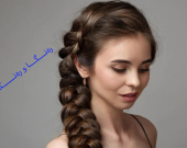 نهێنییەكی شەوانەی سادە بۆ پاراستنی قژت لە بژبوون، ئاڵۆزكان و پچڕان