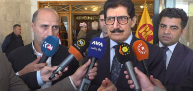 فاضل ميراني: مسؤوليتنا القومية تحتم علينا عدم منح المتربصين أي نقاط ضعف