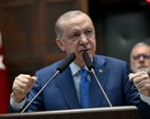 Erdogan behsa pêvajoyê kir: Em li ser modelên cuda dixebitin