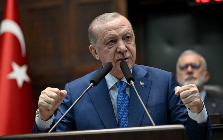 Erdogan behsa pêvajoyê kir: Em li ser modelên cuda dixebitin