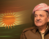 Serok Barzanî di 64emîn salvegera pêşmergetiya xwe de: Pêşmerge rûmeta herî bilind e