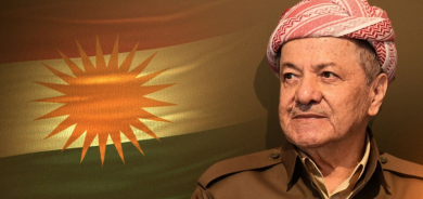 Serok Barzanî di 64emîn salvegera pêşmergetiya xwe de: Pêşmerge rûmeta herî bilind e