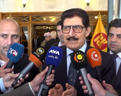 Ebdulstar Mecîd: Em baş dibînin ku parlamento were çalakkirin û hikûmet were avakirin