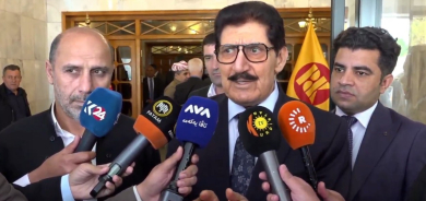 Ebdulstar Mecîd: Em baş dibînin ku parlamento were çalakkirin û hikûmet were avakirin