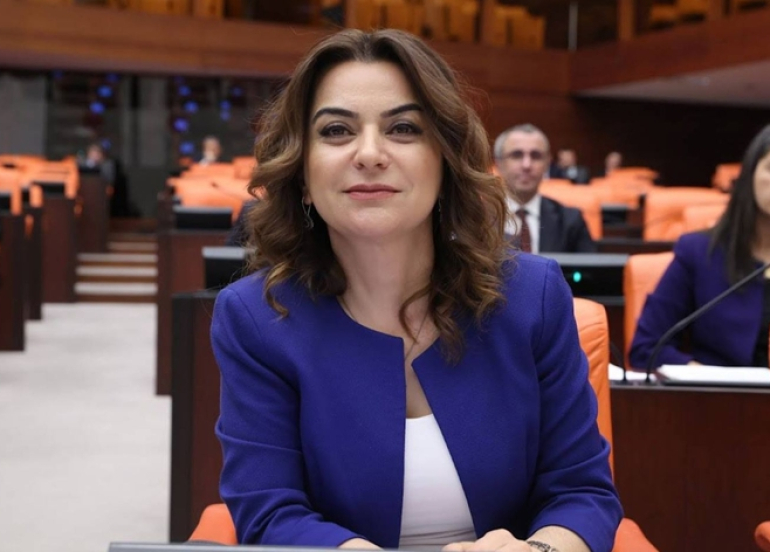 DEM Partî: Pêdiviya aştiyê bi hiqûqê heye