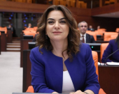 DEM Partî: Pêdiviya aştiyê bi hiqûqê heye