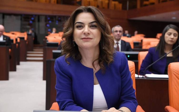 DEM Partî: Pêdiviya aştiyê bi hiqûqê heye