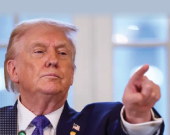 Trump hişyarî da Îranê: Yan biryarê bidin yan jî hûn ê    her tiştî winda bikin