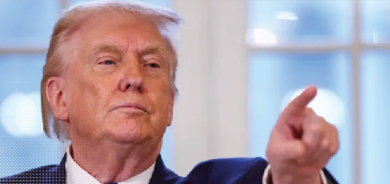 Trump hişyarî da Îranê: Yan biryarê bidin yan jî hûn ê    her tiştî winda bikin