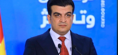 هوراماني: حكومة إقليم كوردستان تنأى بنفسها عن ملف 