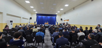 غەفوور مەخموورى لە سۆران 9 کتێبى خۆى پێشکەشى خوێنەرانى دەکات