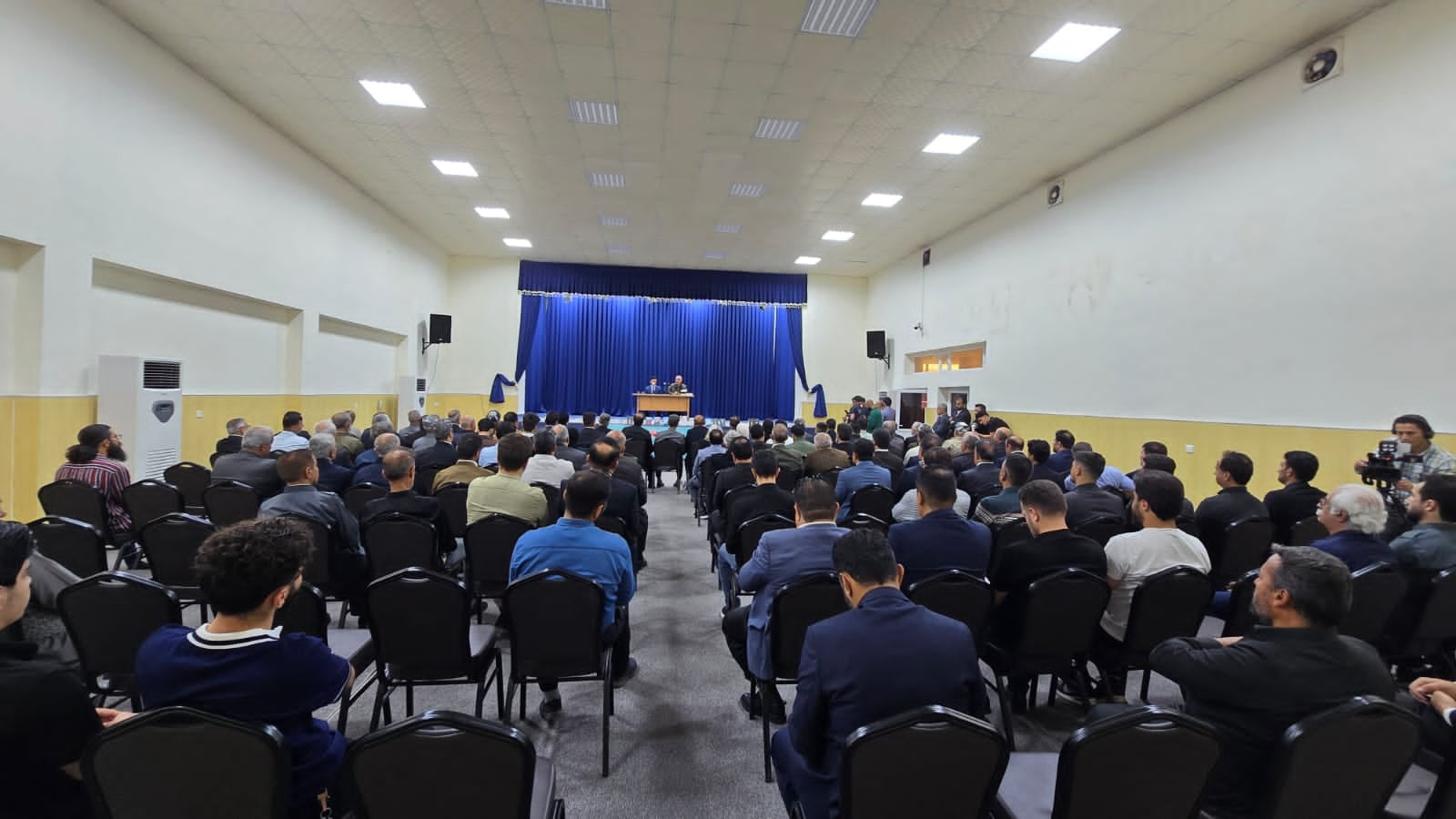 غەفوور مەخموورى لە سۆران 9 کتێبى خۆى پێشکەشى خوێنەرانى دەکات