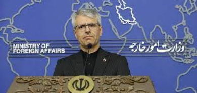 إيران تلقت وجهات نظر أميركا وتدرسها