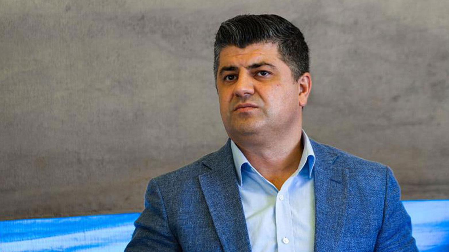 محكمة التمييز بإقليم كوردستان تخاطب جنايات السليمانية مجدداً بشأن قضية شيخ جنكي