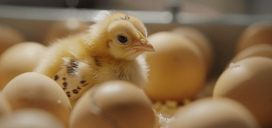 Colossal Biosciences Hatches 26 Chickens Using Artificial Egg System in Step Toward Reviving Extinct Birds