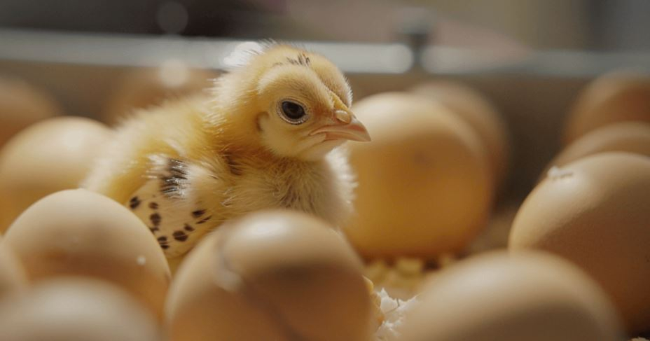 Colossal Biosciences Hatches 26 Chickens Using Artificial Egg System in Step Toward Reviving Extinct Birds