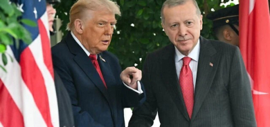 Erdogan Tells Trump Iran–US Disputes Can Be Solved Through Diplomacy Amid Regional Tensions