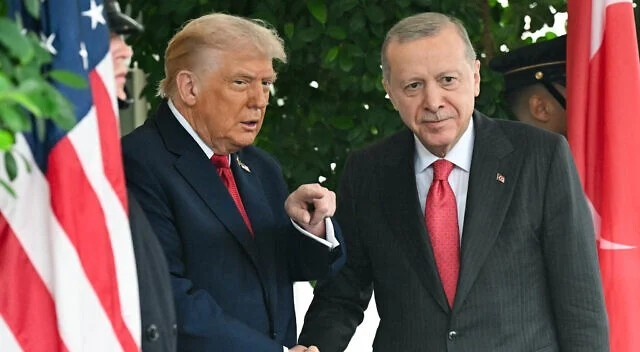Erdogan Tells Trump Iran–US Disputes Can Be Solved Through Diplomacy Amid Regional Tensions