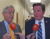 Joe Wilson: Herêma Kurdistanê mînaka aramiyê ye
